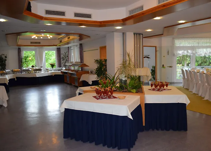 Hotel Sonneck