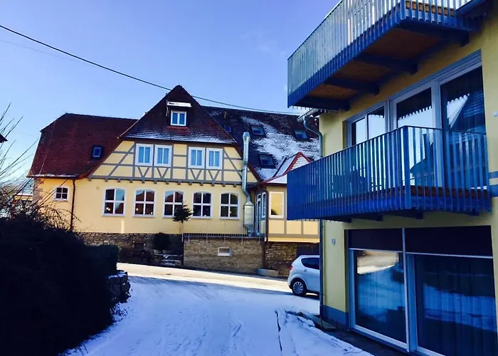 Hotel Sonneck
